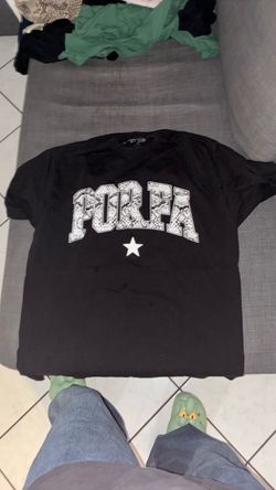 Porfa T-Shirt