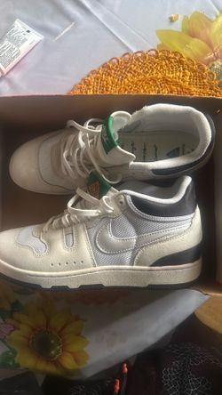 Nike Mac attacks sz11