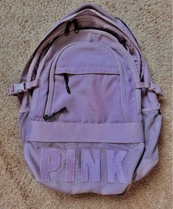 VS PINK Backpack