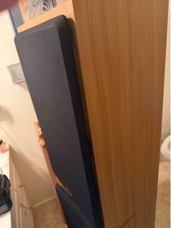 Vintage Kenwood Speakers. S.W.Arl