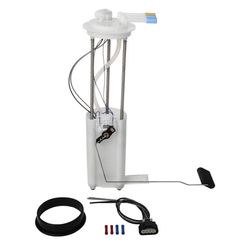 A-Premium Electric Fuel Pump For Chevrolet Silverado 3(contact info removed)-2003 & GMC Sierra 