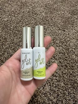New Kiara Sky Gel Art Liner