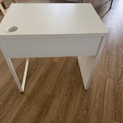 Small Desk 