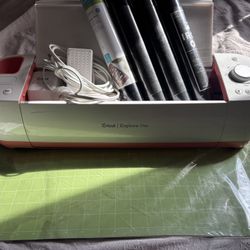 Cricut Explore 1 
