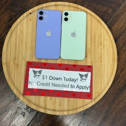  🌟 Small Size, Big Performance! - Apple iPhone 12 Mini 📱 – Smartphone OR 🔥 Compact, Powerful, Affordable! - Apple iPhone 12 Mini 📱 – Smartphone