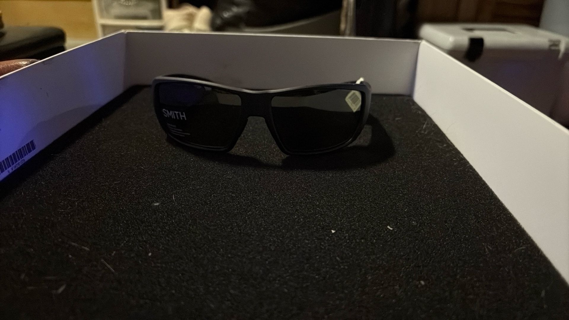 Smith Polarized Sunglasses NWT
