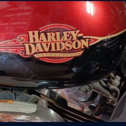 Harley Davidson 2012