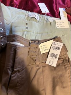 Pants