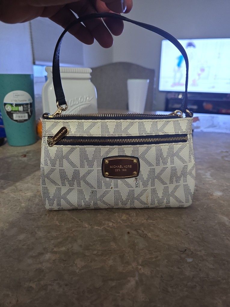 Bolsa Michael Kors