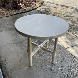 Outdoor Table
