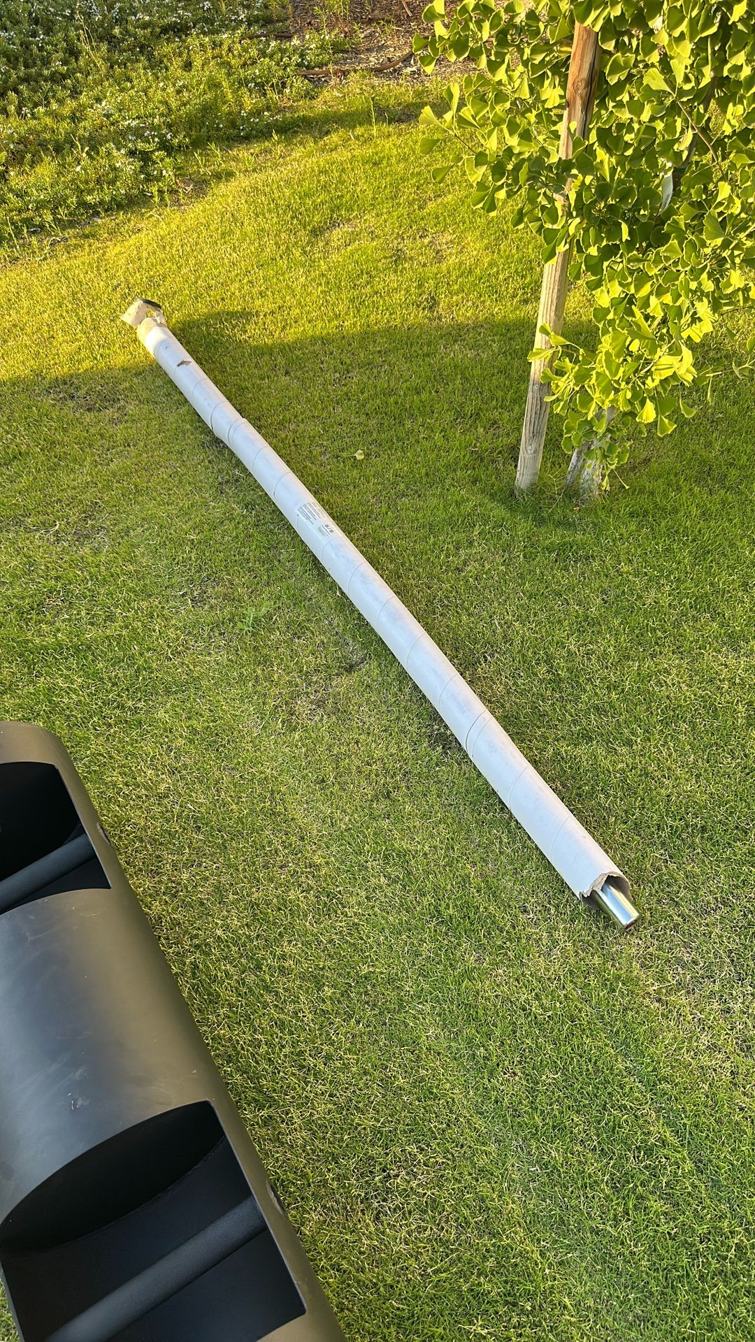 Olympic Barbell