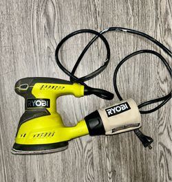 Ryobi RS290G 5-Inch Random Orbit Sander