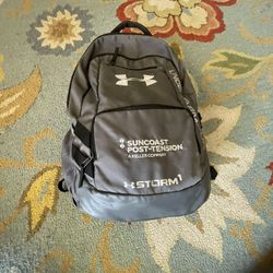 under armor sports backpack 