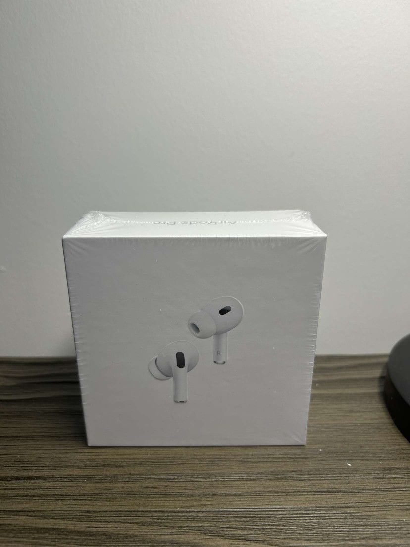 AirPod Pro Generation 2