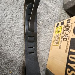 $10 Each Guitar Straps