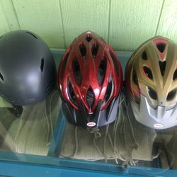 Cascos Para Bike