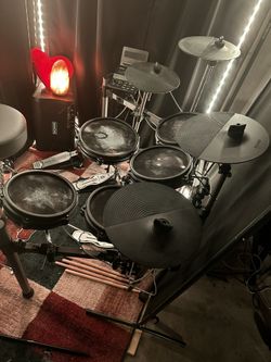 Simmons Titan 50 (expansion) For Sell - Simmons Amp
