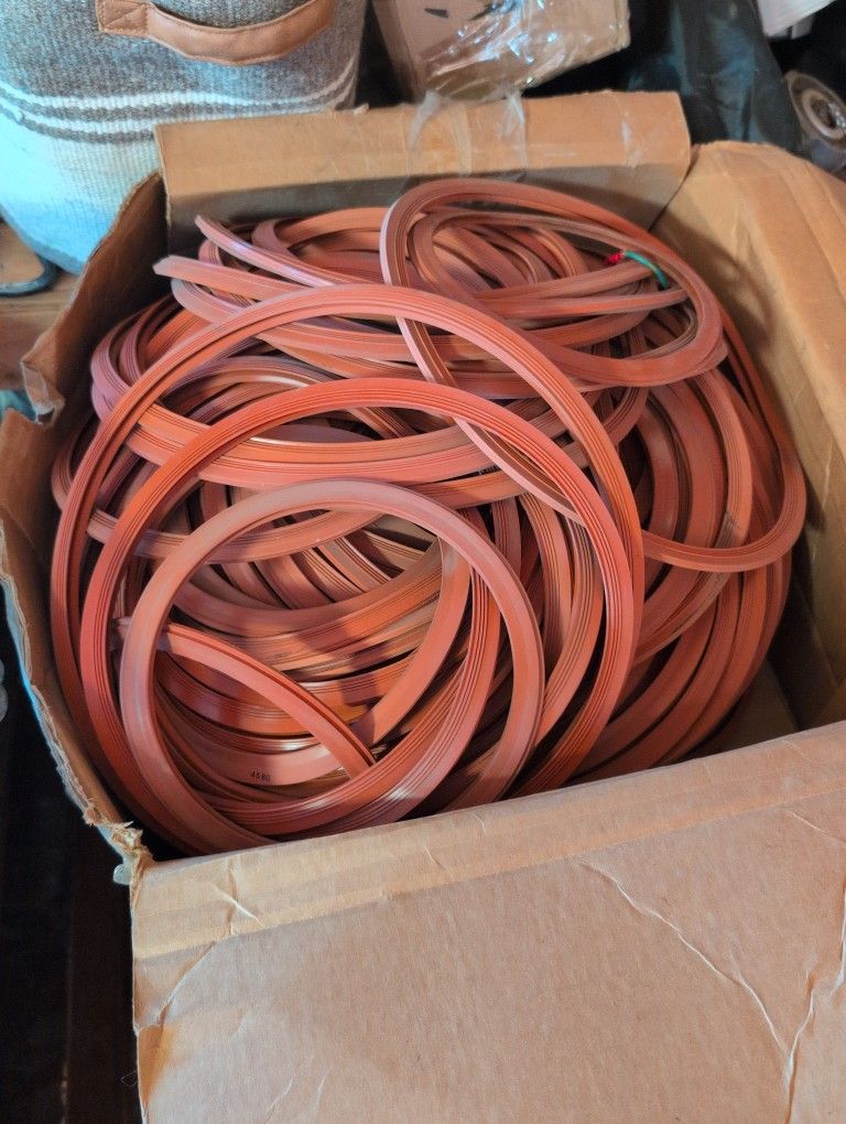 Autoclave Gaskets