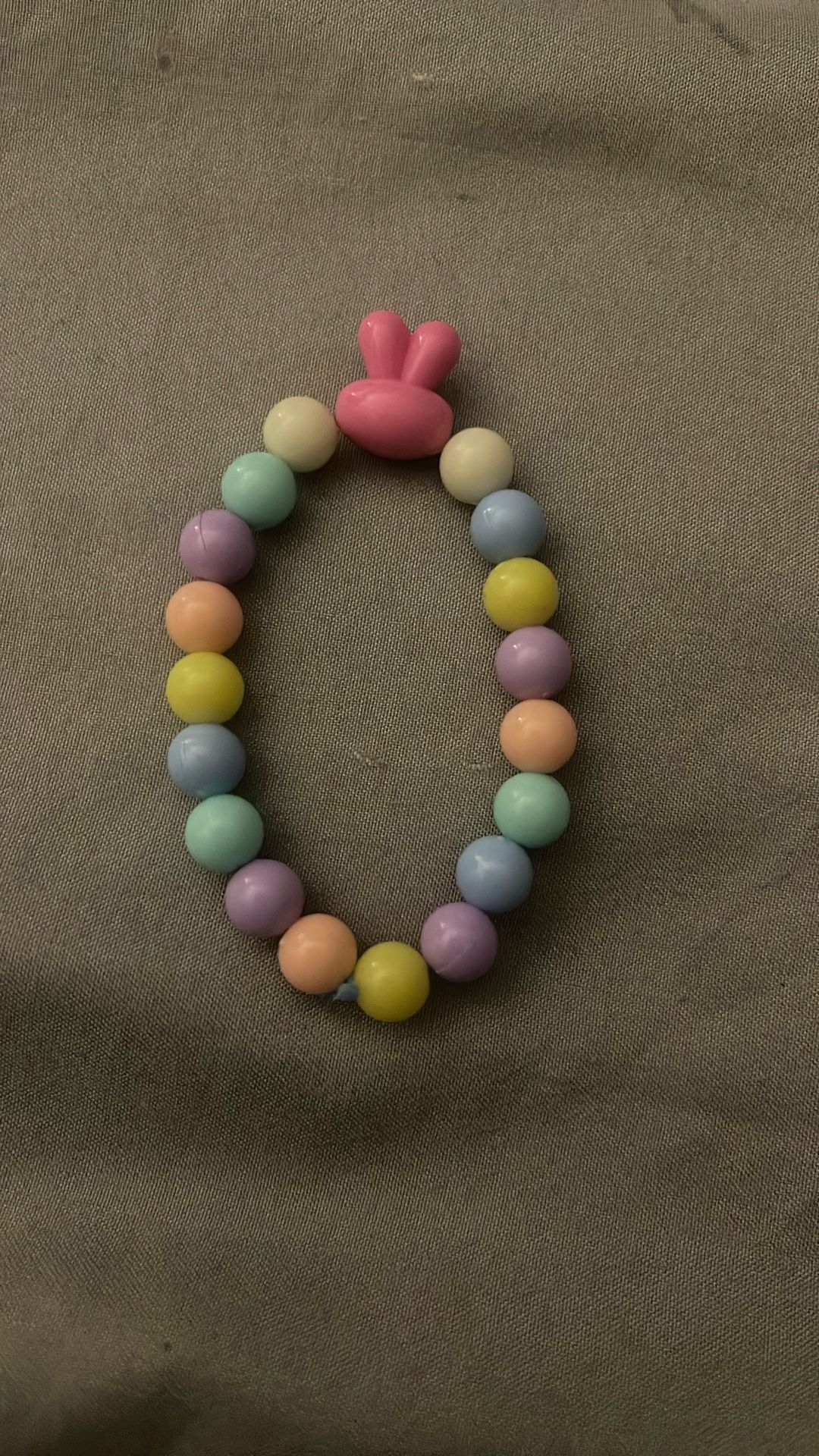 Easter Bracelet