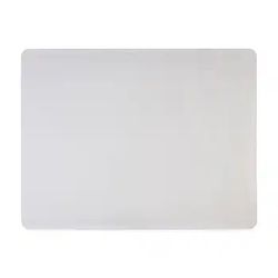 Chair Mat, 46" x 60'', Clear