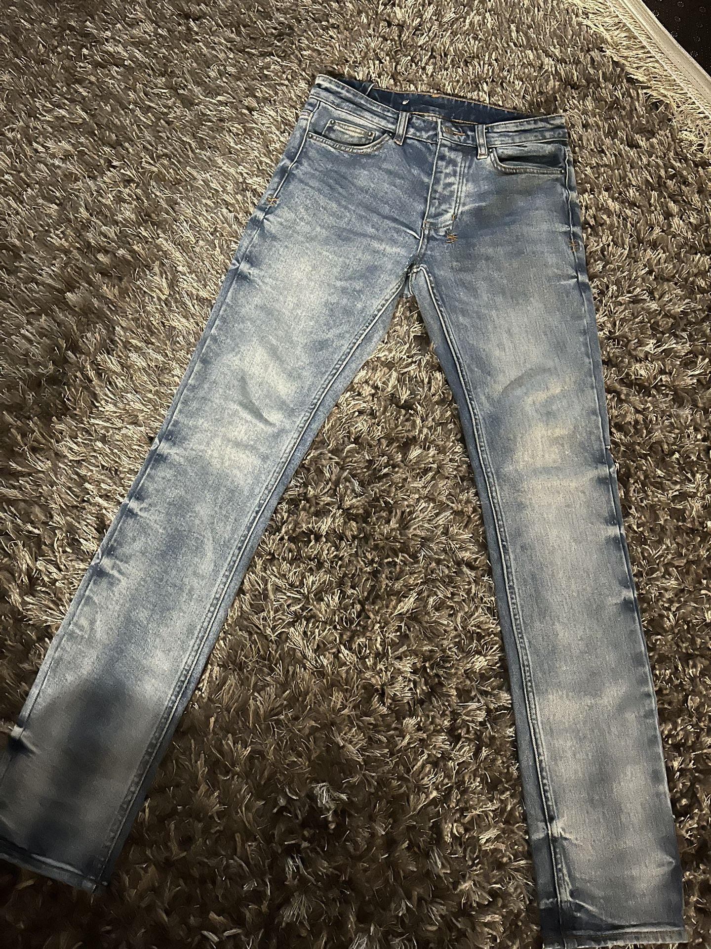 Ksubi Jeans
