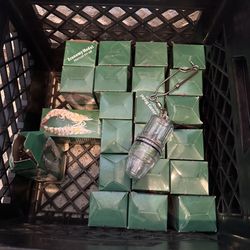 Deep Drop Fishing Lights 