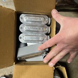 Electrical Parts