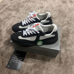 Prada Cups Size 11