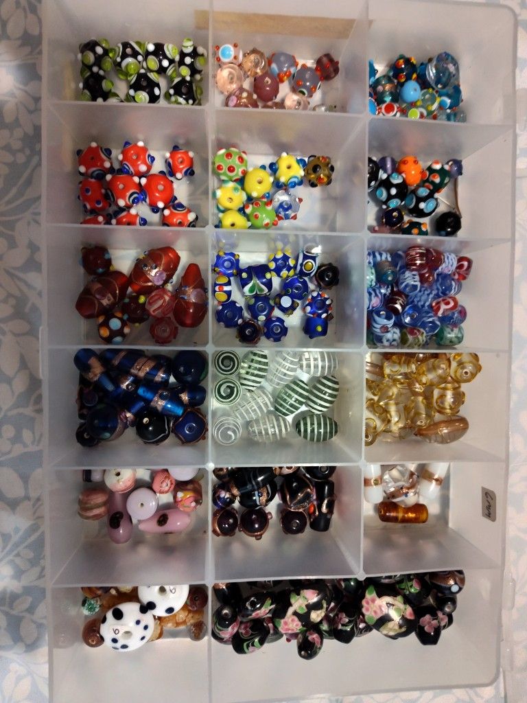 Beads