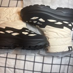 Koi Snow Boots 