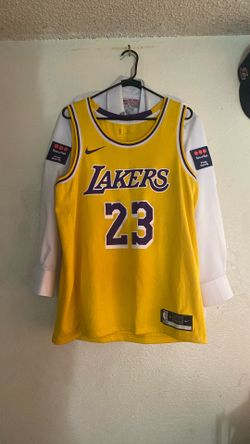 Lakers Jersey