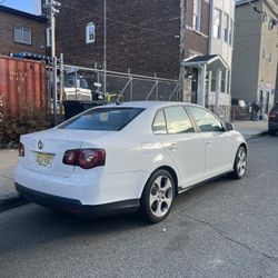 2009 Volkswagen Jetta Gli 