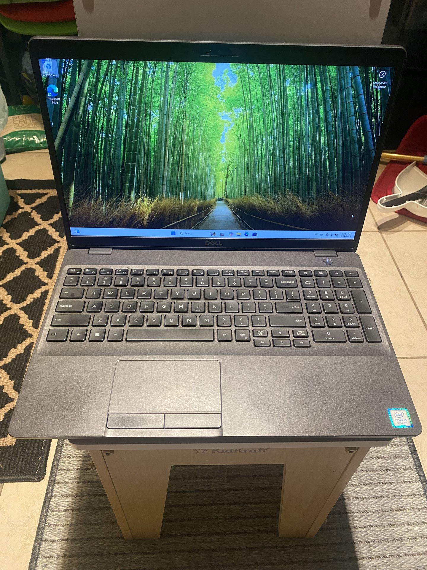 Dell Laptop
