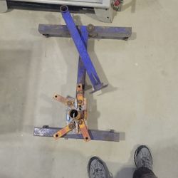 Engine Stand