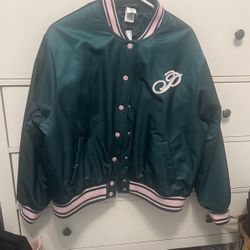 Victoria Secret Jacket Limited Edition
