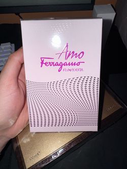 Salvatore Ferragamo - Amo Ferragamo Flowerful 3.4 FL OZ