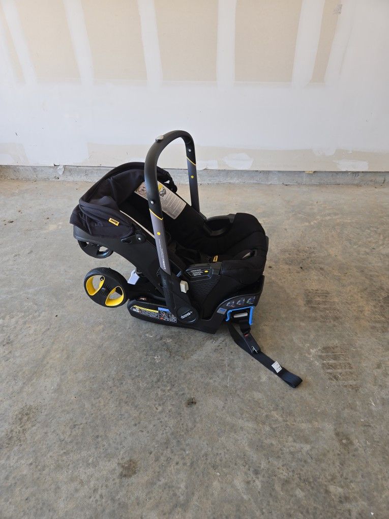 Donna Stroller