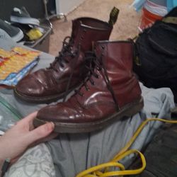 Doc Martens Size11