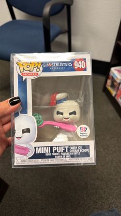 Funko pop