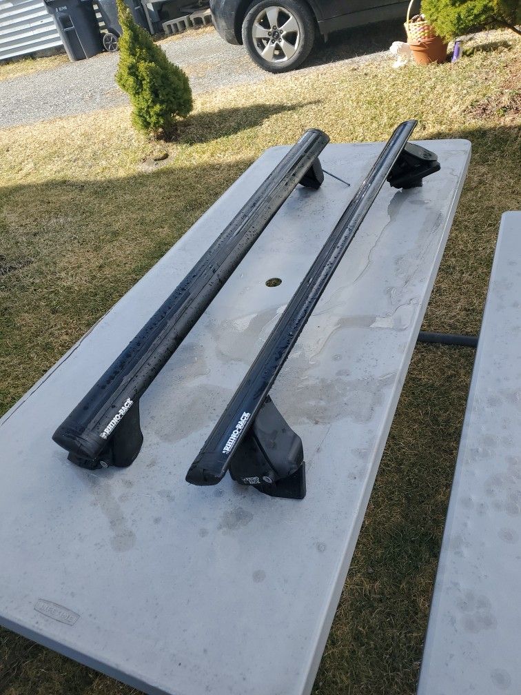 RHINO-RACK CROSS BAR