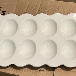 Egg tray
