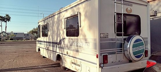 1994 Winnebago Brave