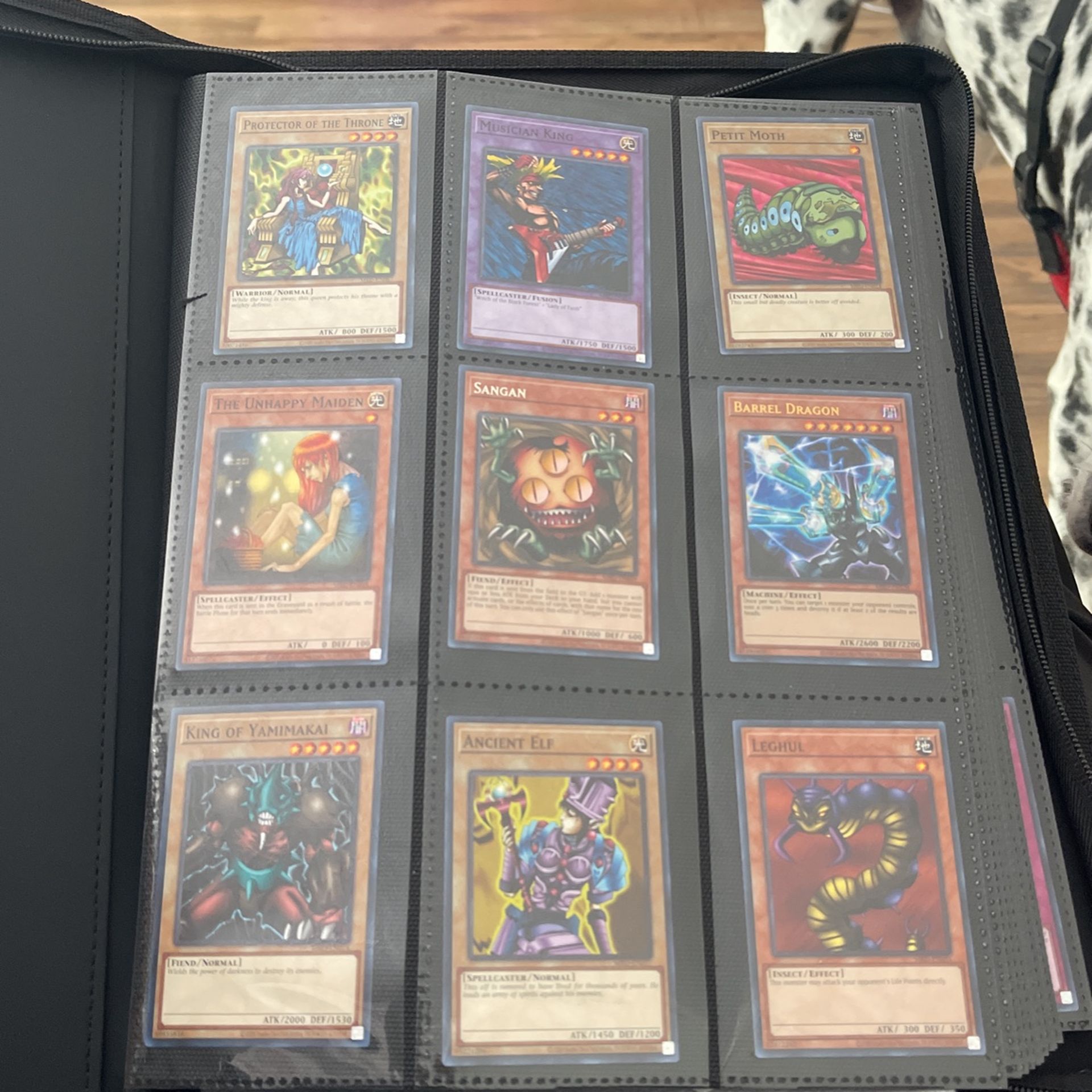 YUGIOH CARDS - titalatam.com