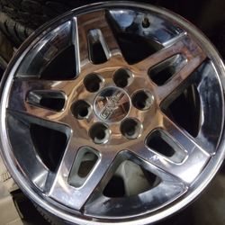 18 " Gmc 1500 Seirra Or Suv