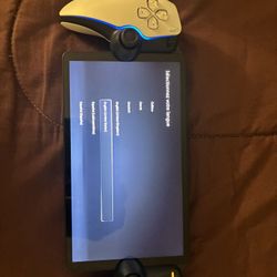Ps5 Portal Remote 