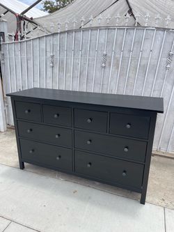 IKEA Hemnes 8 drawers dresser