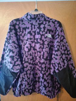 Womens The North Face Fleece