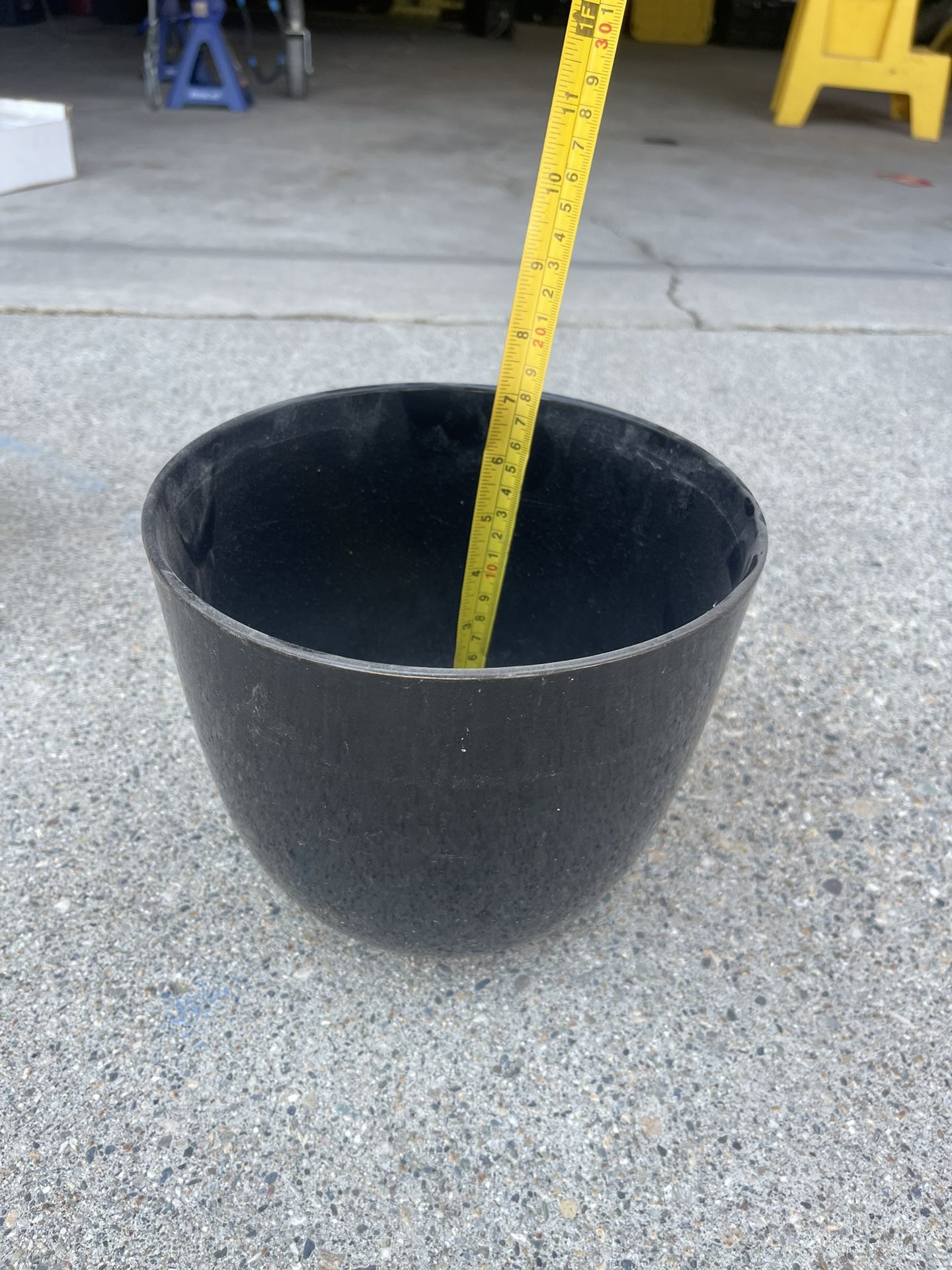 Ceramic Pot