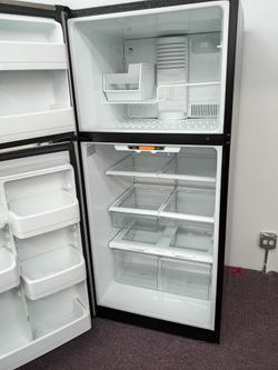 Refrigerador GE Stainless Steel
