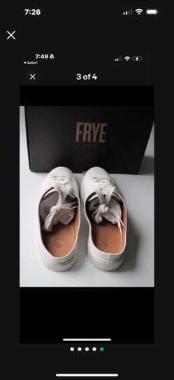 FRYE